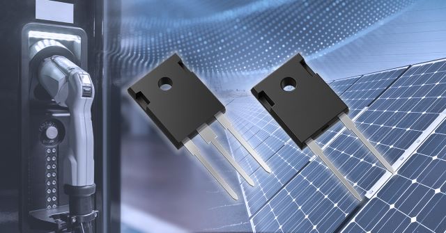 High-priced Acquisition Of SiC Schottky Diodes, Covering Brands Such As Infineon/ROHM/ST, Etc