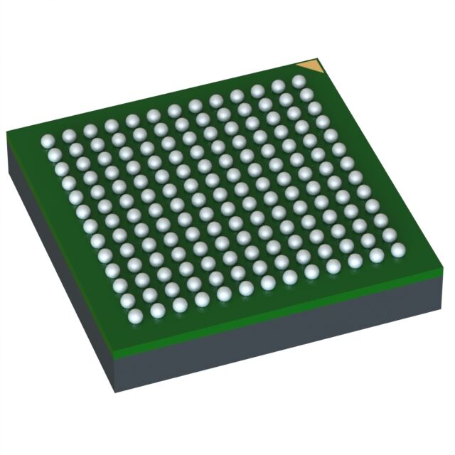 STM32N647A0H3Q