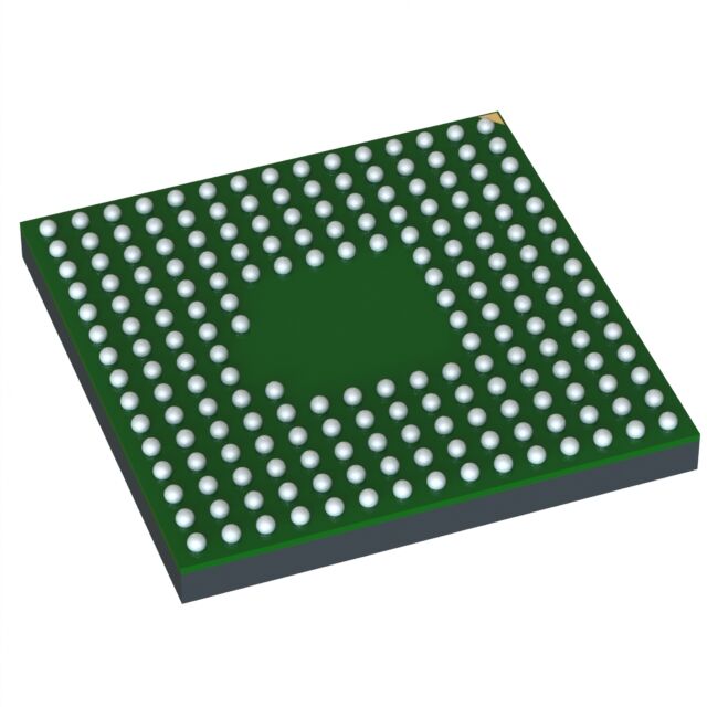 STM32N647B0H3Q