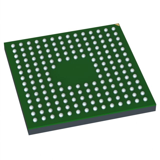 STM32N647I0H3Q