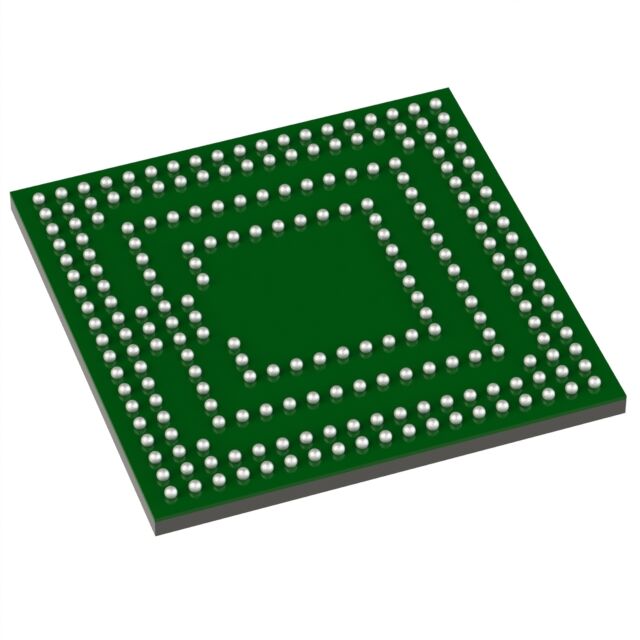 STM32N647L0H3Q