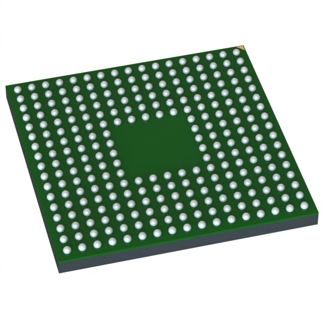 STM32N647X0H3Q