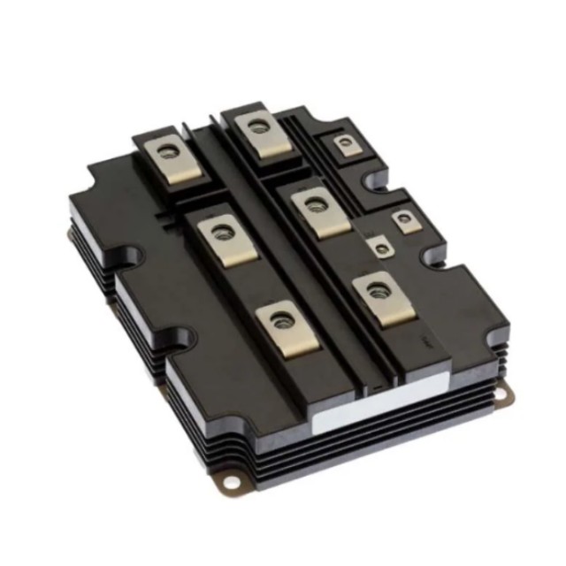 [Supply/Recycling] IGBT Module: Mitsubishi Electric CM900HG-130X HVIGBT X Series Power Module