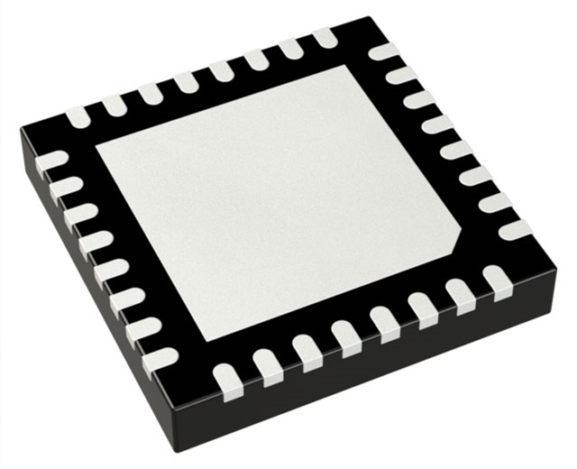 Renesas 8V97051LNLGI Broadband RF Synthesizer/PLL Chip up to 4.4GHz