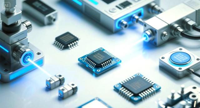 Mingjiada Supply Optoelectronic Couplers, Fibre Optic Transceivers, Optoelectronic Sensors