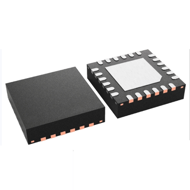 PCM3140QRGERQ1
