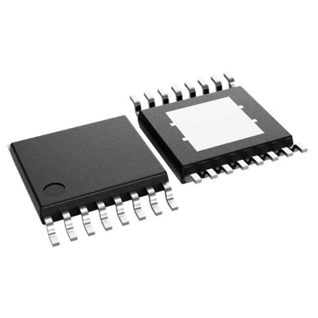 TPS92642QPWPRQ1