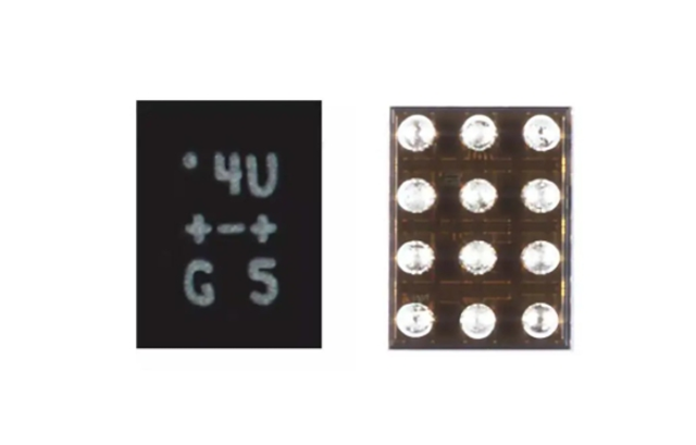 P3A1604UKAZ | NXP | 4-Bit Dual Power Conversion Transceiver | Bidirectional Voltage Level Translator