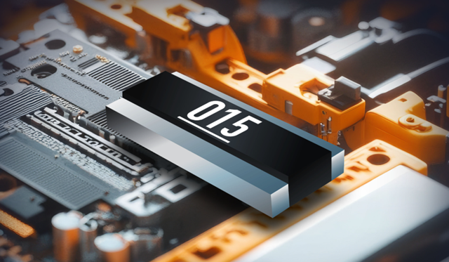 Bourns Expands Product Line of AEC-Q200-Compliant Automotive Grade Current Sense Resistors