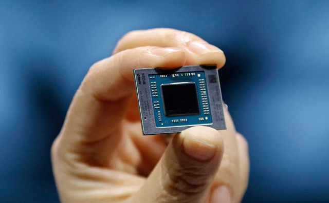 Mingjiada One-stop supply (Renesas) LiDAR and ambient light sensor