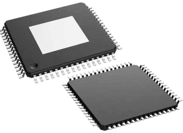 (TI) TAS6684QPHDRQ1-Automotive Grade 45V, 13A Digital Input, Quad Class-D Audio Amplifier