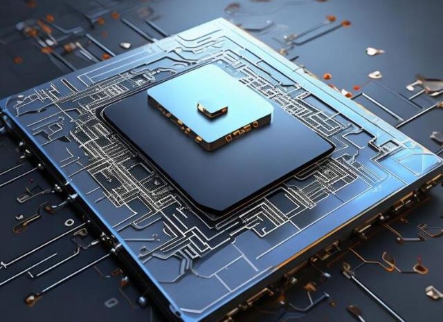 Mingjiada Specialises In The Supply Of Automotive-Grade Chips, Microcontrollers, And Semiconductors