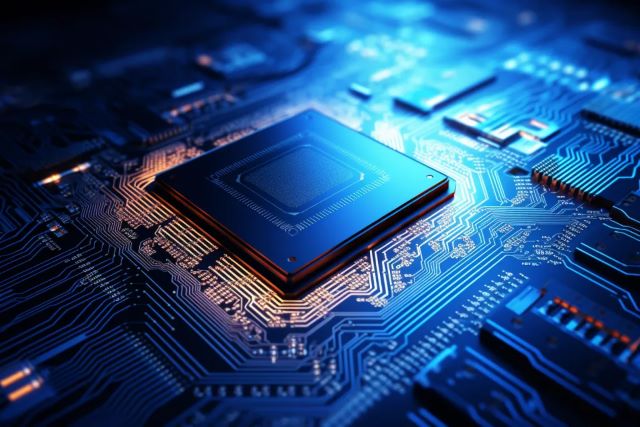 Mingjiada Electronics: Professional Recycling of Various Electronic Chips