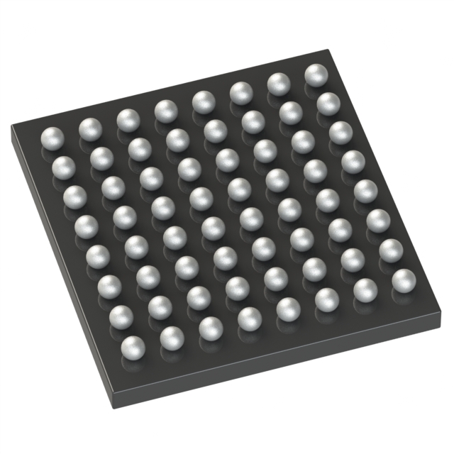 STM32F103RCY6