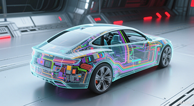 Onsemi and Schaeffler partner to launch new plug-in hybrid vehicle platform based on EliteSiC