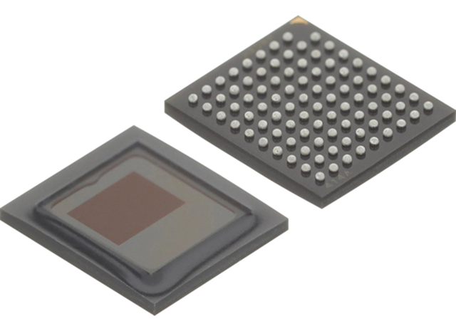 Onsemi [AS0149ATSC00XUEA1-DPBR2] 1.3 MP, 1/4, RGB, Rolling Shutter CMOS Image Sensor