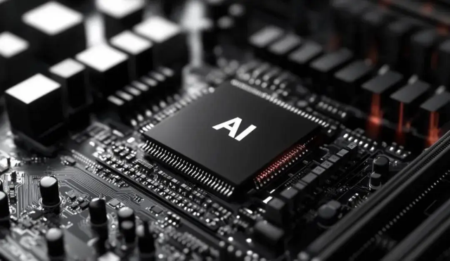 Samsung and Tesla sign a $16.5 Billion Chip Deal to Produce AI6 Chips in the U.S.