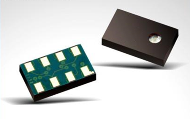Mingjiada Long Term High Price Recycle (ST) MEMS Pressure Sensor
