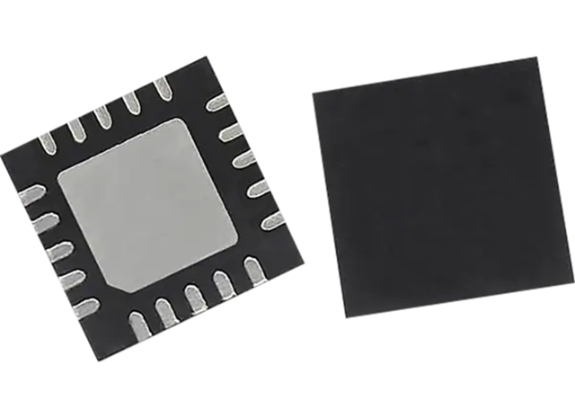 Introducing [MAAD-011048] RF Digital Attenuator, 1 dB LSB, 5-Bit 31 dB, DC to 55 GHz