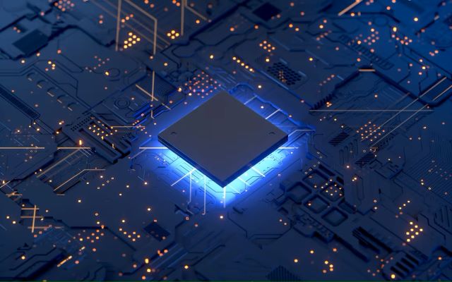 Mingjiada Electronics: Professional IC Chip and Electronic Component Distributor