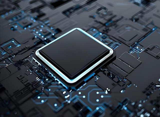 Mingjiada Recycle Microcontrollers/Microprocessors, Recycle MCU, Recycle MPU