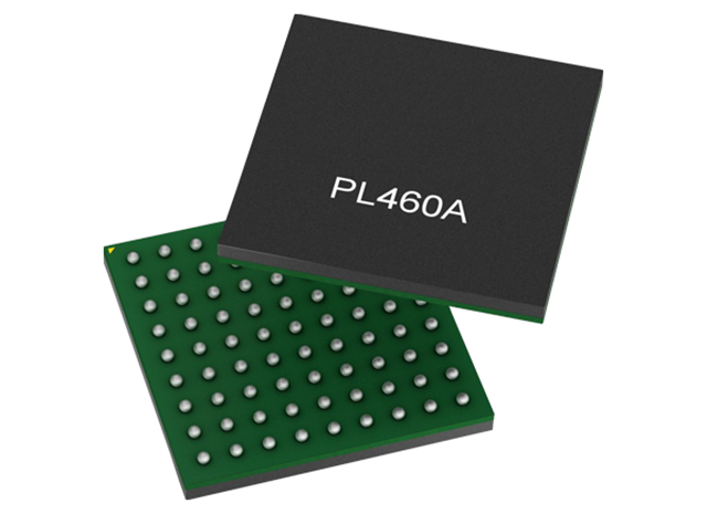 Microchip [MPL 460AT-I/4LB] Programmable Narrowband Power Line Communication (PLC) Modem
