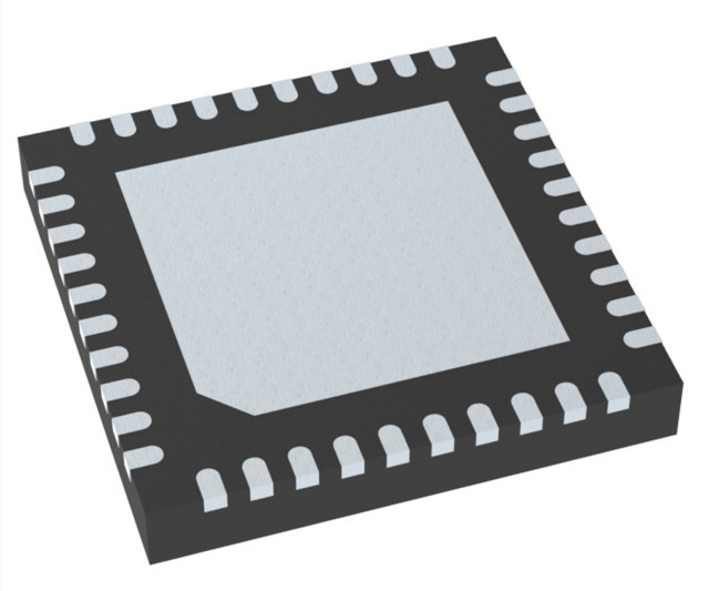 (Renesas) 9SQ445NDGI A single-chip, CK440Q Lite PCIe Gen6 server clock generator