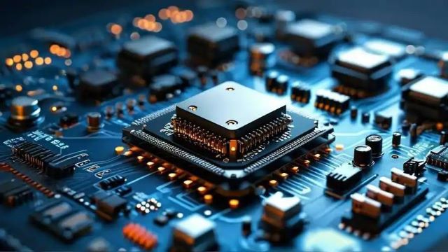 Mingjiada Electronics — Supplier Of Relay Chips, Covering Multiple Brands And Types