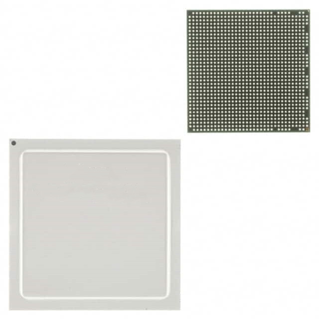 XC5VLX85T-1FF1136C