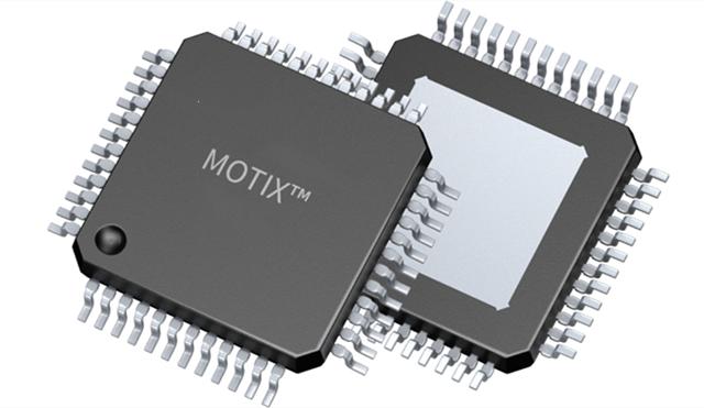 One-stop supply (Infineon) MOTIX ™ 32-bit embedded power chip-Mingjiada Electronics