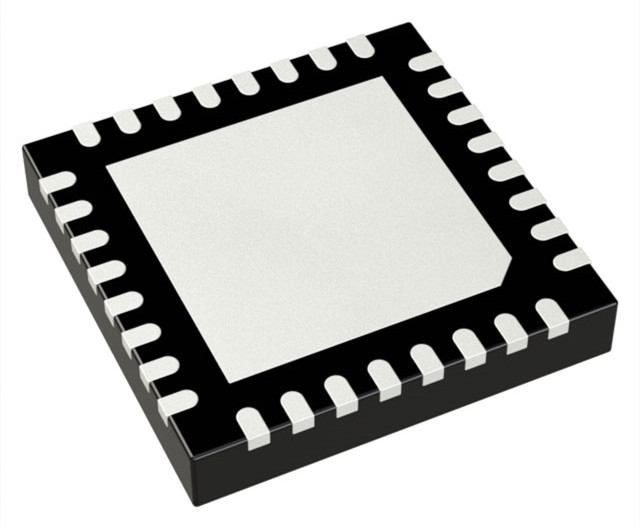 Renesas 9DML4493ANLGI A Gen1 – 7 compliant 4:4 clock multiplexer