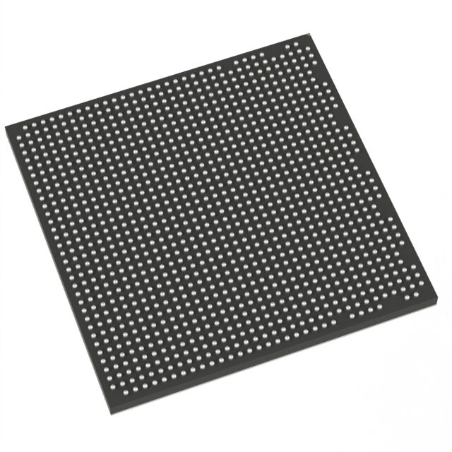 XC5VLX155T-1FFG1136I