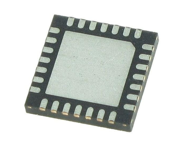 [Renesas Products] 8SLVD2104NBGI, a dual 1:4, LVDS output fanout buffer