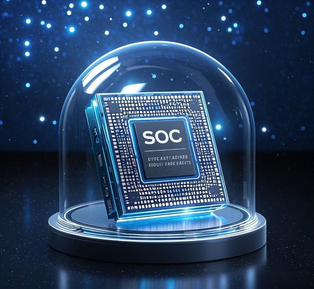 Mingjiada Supply SoC: Automotive Electronics SoC/IoT SoC/Bluetooth Audio SoC/SoC FPGA Chip