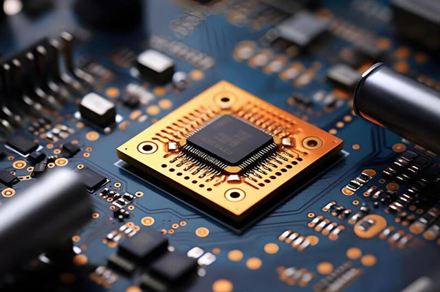 Mingjiada Supply [MPS] Synchronous Buck Converters: MPQ2171, MP8765, MP86941, MPQ4320, MPQ4324