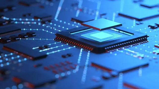 Recycle Microchip Storage:SAS Expanders,Flashtec NVMe Controllers,Switchtec™ PCIe Switches
