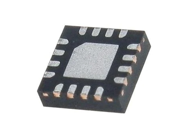 Clock Buffer 854S712AKILF Introduction: A 1:2 fan-out buffer with pre-weighting function