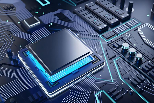 Recycle Qorvo Amplifier IC, Recycle Low Noise Amplifier, Power Amplifier, Wideband Amplifier