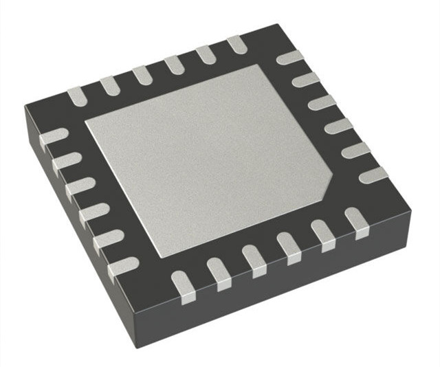 Renesas introduces the 5P49V60B000NLG2-VersaClock 6E Programmable Clock Generator for Automotive