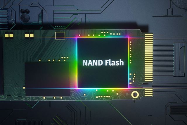 Mingjiada is a Flash Memory Chip Supplier, Providing eMMC, UFS, SSD, DRAM, SRAM, EEPROM Memory Chips