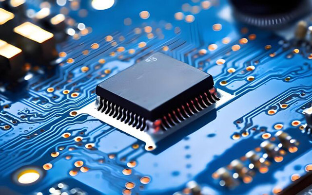 Mingjiada Electronics Supply ST Chips, Supply ST: MCU/MPU, Automotive Chips, Power Devices, Sensors