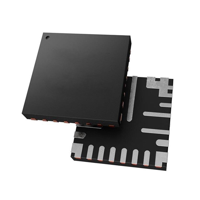 MAX25660AFFB