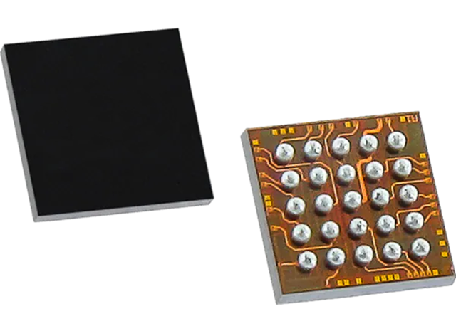 CEM102, onsemi's high-performance miniature analog front end (AFE)