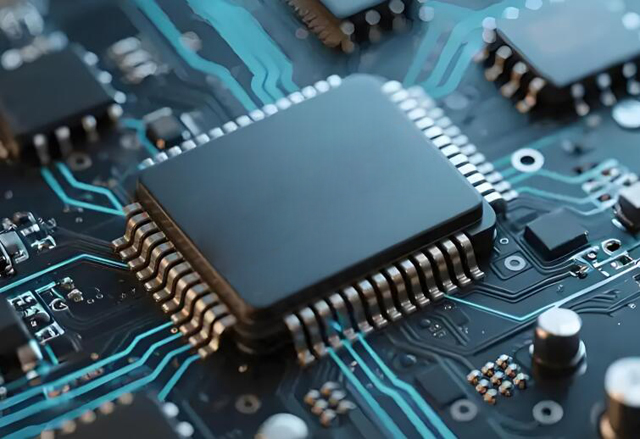 Mingjiada High Price Recycling Of Microchip Microcontrollers——Recycle 8-Bit, 16-Bit, And 32-Bit MCUs