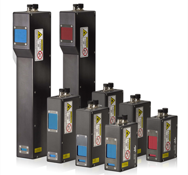 Teledyne Introduces Z-Trak Express 1K5 for Cost-Effective Online 3D Measurement and Inspection