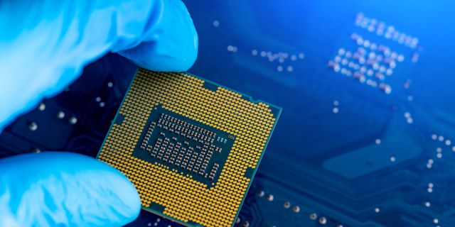 High-priced Cash Acquisition! Mingjiada Electronics One-stop IC Chip Inventory Management Solution
