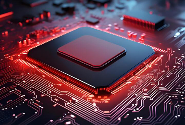 Mingjiada Supply AI Chips——Supply [Renesa] RA8P1 AI Microcontroller MCU