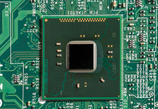 Recycle [Renesa] Bluetooth LE Chip, Recycle Bluetooth LE SoC, Bluetooth LE MCU, Bluetooth 5.2 Module