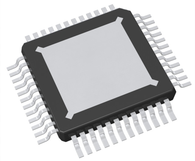 TI Products | TPS92543QPKDRQ1, Automotive LED Driver with 4.5V to 65V Buck