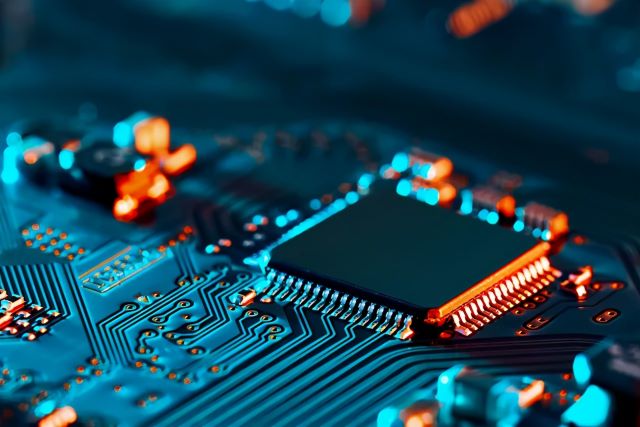 Mingjiada Electronics: Electronic Components Supplier, Supplying Various Types of Converter Chips